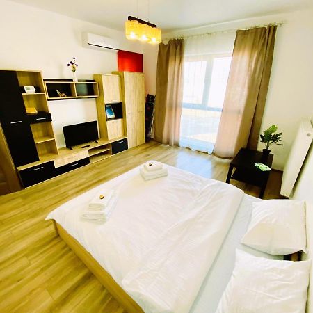 Plaza Residence Studio Βουκουρέστι Εξωτερικό φωτογραφία