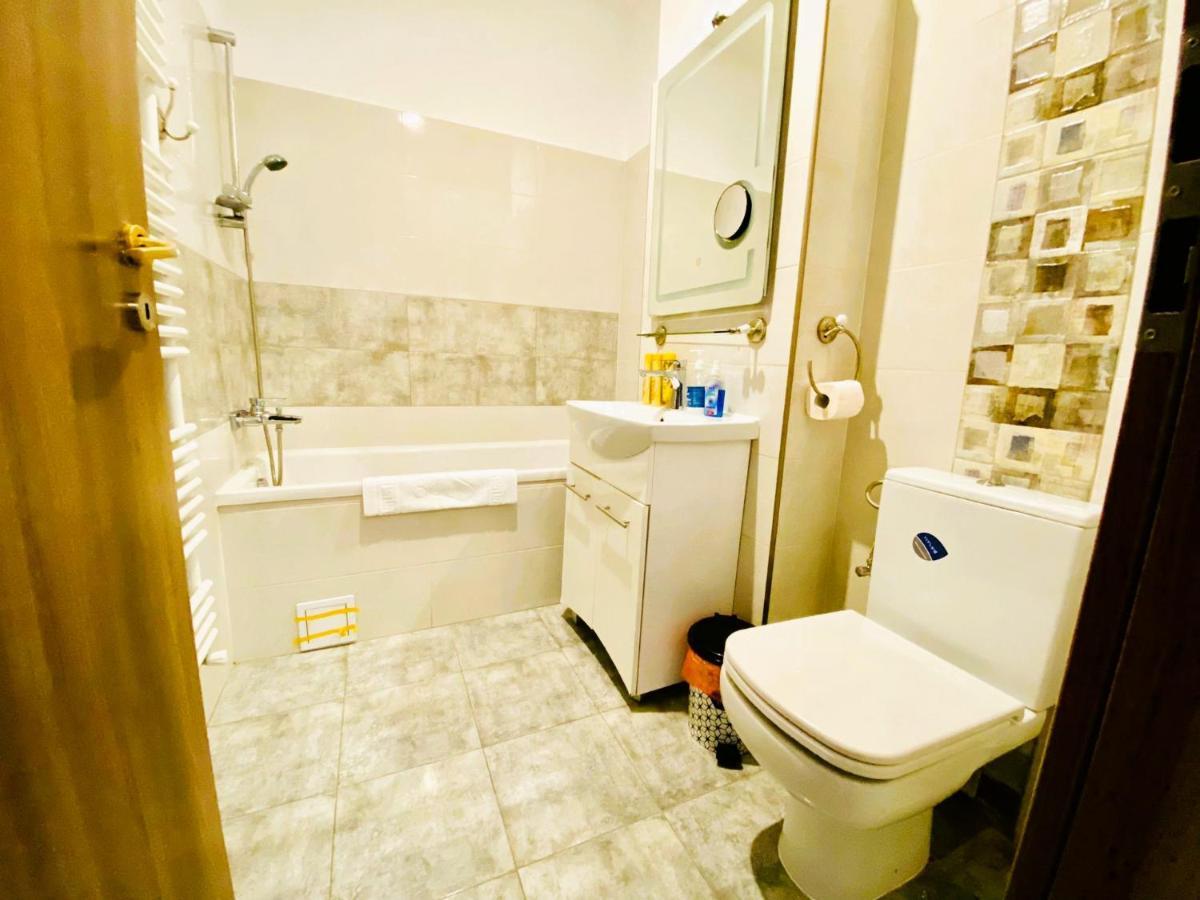 Plaza Residence Studio Βουκουρέστι Εξωτερικό φωτογραφία