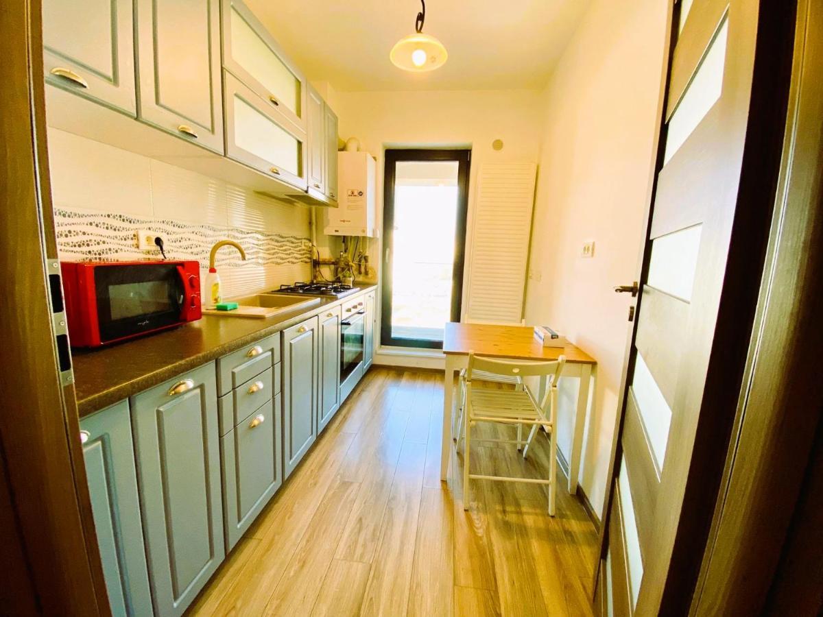 Plaza Residence Studio Βουκουρέστι Εξωτερικό φωτογραφία