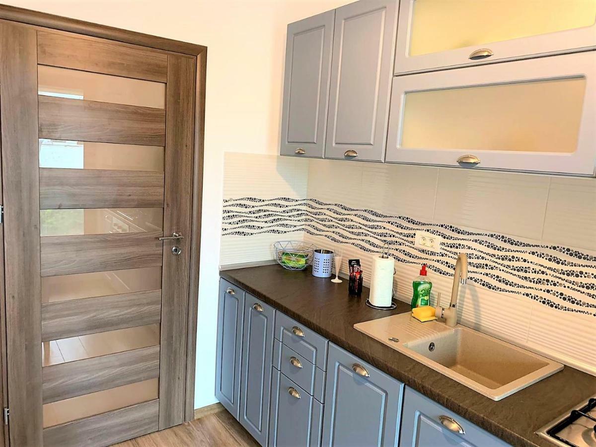 Plaza Residence Studio Βουκουρέστι Εξωτερικό φωτογραφία