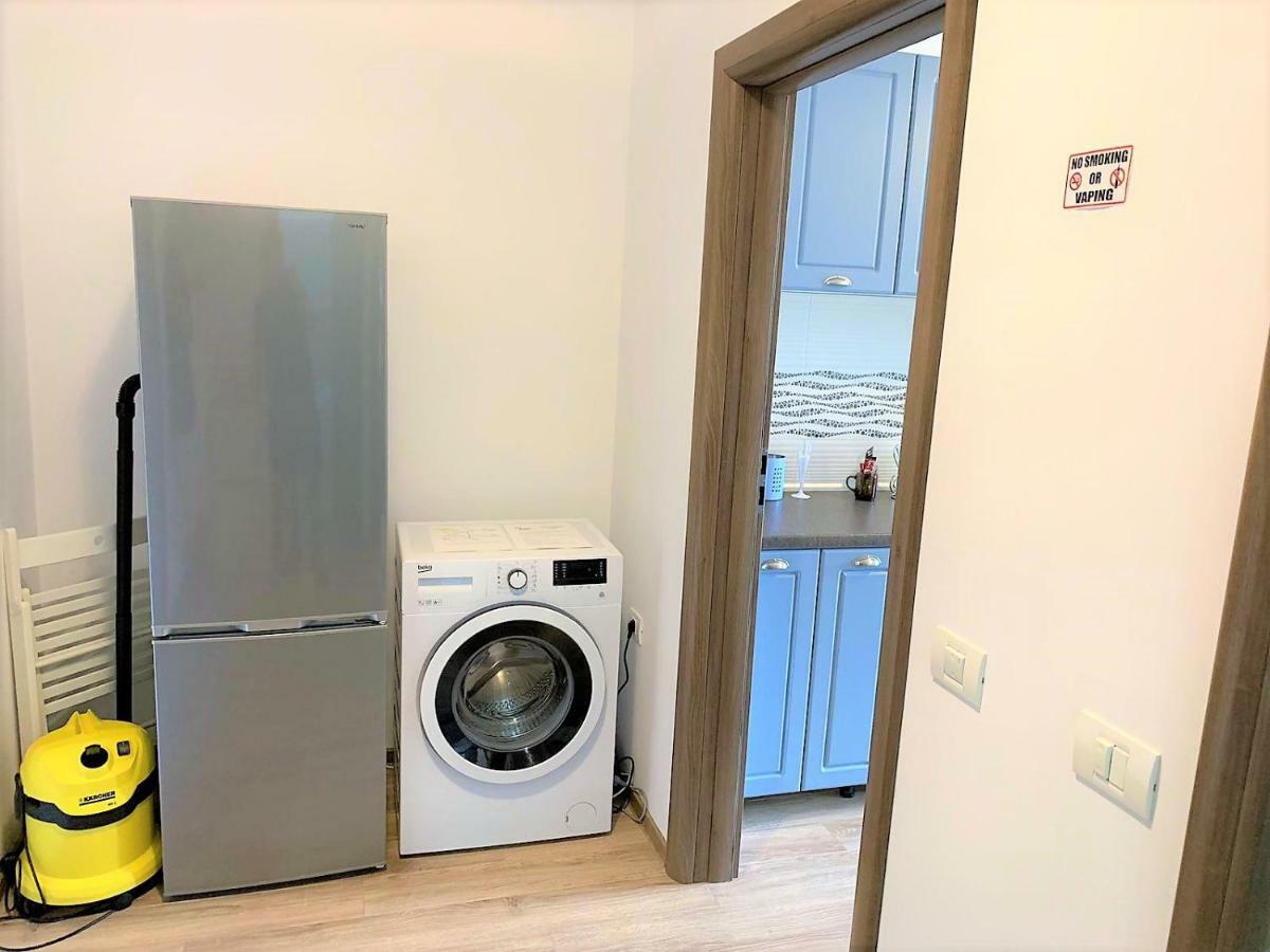 Plaza Residence Studio Βουκουρέστι Εξωτερικό φωτογραφία