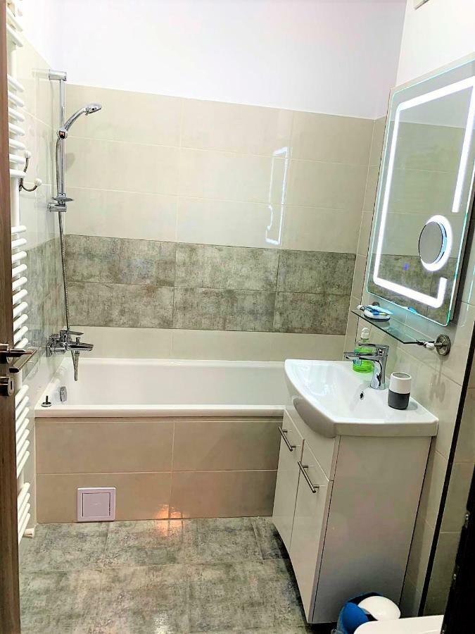 Plaza Residence Studio Βουκουρέστι Εξωτερικό φωτογραφία