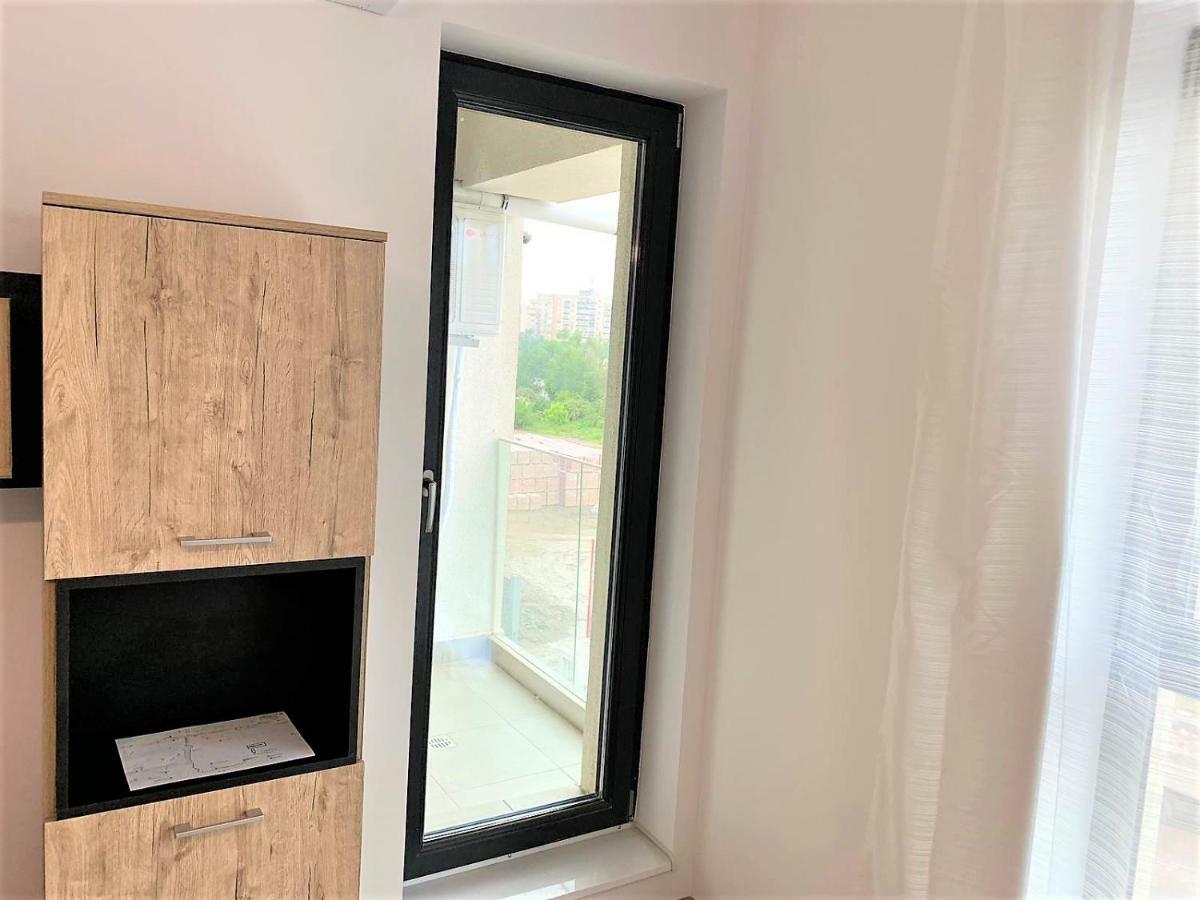 Plaza Residence Studio Βουκουρέστι Εξωτερικό φωτογραφία